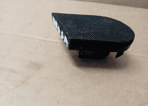 Głośnik maskownica konsoli lewy Seat Arosa 6X0035361A 6X0035411 2