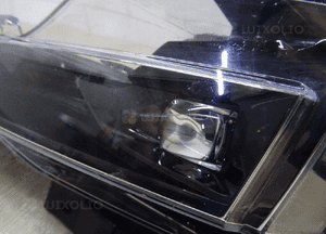 Tesla y halogen led lewy przód 1624797-00-A 4