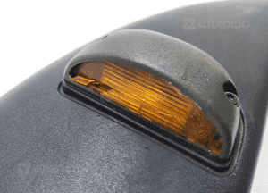 Listwa błotnika prawy przód renault mascott 7700376762 1998-2003 3