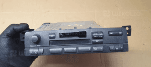 Radio radioodtwarzacz BMW 3 E46 6912629 1
