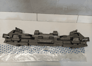 Ford s-max galaxy absorber zderzaka przód 5