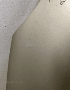 Blotnik prawy przod renault scenic iii przed lift 3
