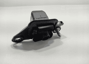 Kamera cofania klapy tylnej lexus RX450H iii rx iii 86790-48142 2009-2012 5