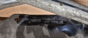 Mechanizm wycieraczek przód Ford Fusion 2S6T-17B571-AC 2N11-11009-AB 9