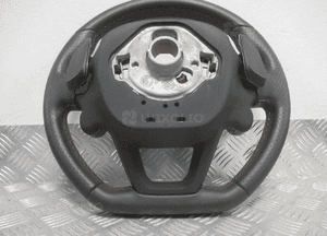 Kierownica multifunkcja seat cupra formentor 5FA419091FP 2020 12
