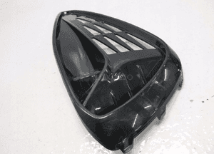 Hyundai I30 iii lift ramka osłona halogenu kratka zderzaka oryginał 5