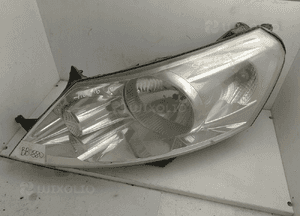 Lampa lewy przód fiat scudo/ jumpy/ expert 06- 2