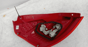 FORD FIESTA MK7 lampa prawa tylna prawy tył 2008-2017 3