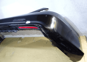 Mercedes S-Klasa 222 AMG zderzak tylny tył PDC 5