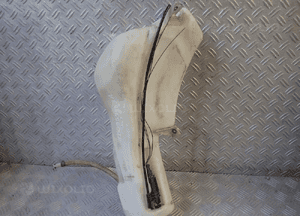 Zbiorniczek spryskiwaczy xenon A4 B5 fl 8D0955453A 2
