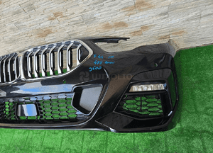 Zderzak bmw 2 F44 kolor 475 3