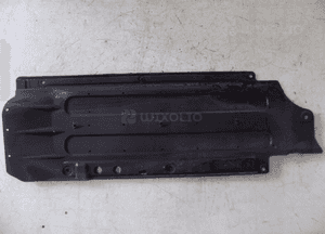 KIA SORENTO II LIFT 2012-2015 OSŁONA PODWOZIA PRAWA 2