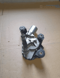 Nissan Qashqai J10 Lift Silniczek wycieraczek 0390201820 5