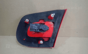 Lampa lewa tylna lewy tył vw eos 1Q0945093 2