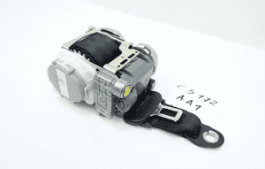 Pas bezpieczństwa lewy przód audi tt 8S8857705B 3