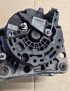 VW Polo Seat Ibiza Fabia Audi A2 1.4 16V alternator 90A 037903025 T 7