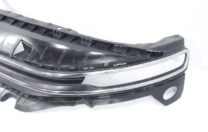 Citroen berlingo iv 2018- atrapa grill zderzaka przód 9816749780 4