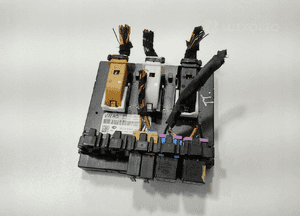 MODUŁ STEROWNIK KOMFORTU BORDNETZ AUDI TT 8J 8P0907063R 2006-2014 4