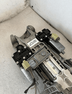 KOLUMNA KIEROWNICZA MERCEDES C W205 A2054608701 FV 3