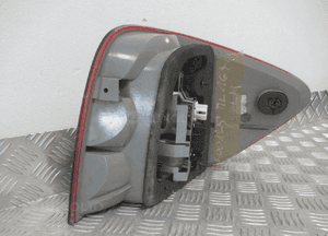 Lampa tylna tył lewa mercedes ml W164 2005-2008 14
