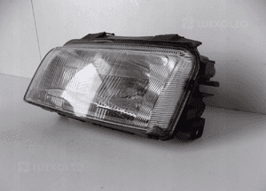 Audi A4 Lampa Lewa H7- 5203 2
