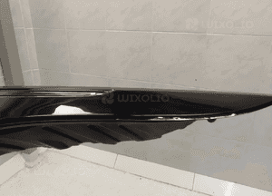 Range rover evoque L551 lampa prawa tył tylna oryginał 14