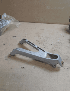 Honda CBR 1000 RR SC59 set tył lewy 08-11 3