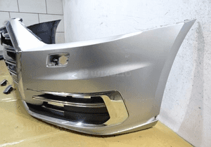 Audi A8 4N D5 4N0 2019 zderzak przód 20 4