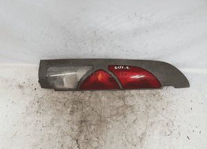 Lampa tylna lewa tył lewo renault kangoo 4