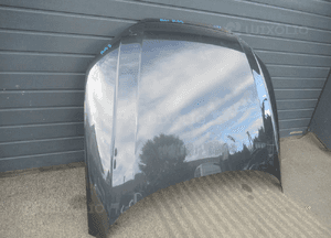 Maska pokrywa silnika audi A4 B9 8W0 2015- 22