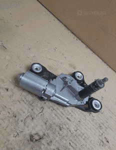 Silniczek wycieraczki tył tylnej Ford Focus MK3 BV61-17K441-AA 0390201205 4