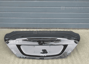 Klapa bagażnika tylna tył mercedes slk W172 2011- 3