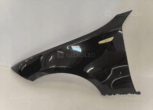 BMW e90 3 III seria 06-12 BŁOTNIK LEWY 1