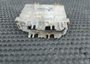 Komputer 6K0906027J 0261204844 Sterownik Silnika Moduł 1.4 Seat Cordoba I 1 Ibiza II 2 98r 9