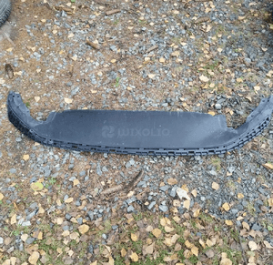 osłona pod zderzak polo 6 VI 2g0 2