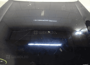 Maska volvo V90 ii S90 oryginał 31386635 4
