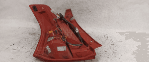 Tyl tylna lampa prawa suzuki swift 4