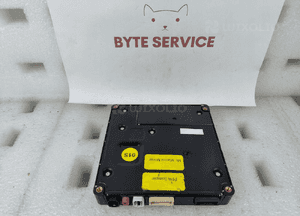 VW AG AUDI STEROWNIK WZYWANIA POMOCY SOS CON-BOX 4K2035283L 4