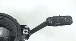 VW CRAFTER II 2016- - MANETKA PRZEŁĄCZNIK 5Q1953521DN 3