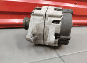 JEEP COMPASS I LIFT 2.2 CRD ALTERNATOR KOMPLETNY 160A 14V ORYGINAŁ IGŁA 5