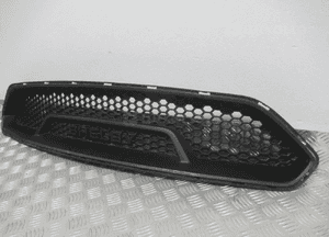 Atrapa grill gril ford mustang shelby gt vi 6 lift 2017- 5