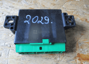 Moduł sterownik pdc parkowania citroen C4 ii DS4 0263004545 1