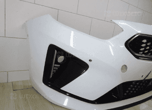 KIA PRO CEED GT 3 III ZDERZAK PRZÓD proceed  86511J7700 BIJ LLU 3