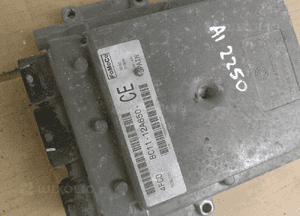 Komputer ford transit 2.2 tdci 8C11-12A650-CE 4FCD 2