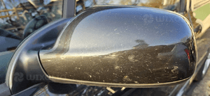 Peugeot 307 lusterko prawe lewe EXLD 9