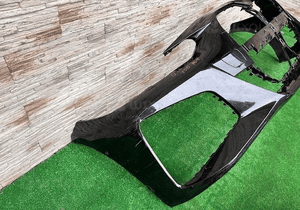 Zderzak bmw 4 G26 bev m pakiet 4