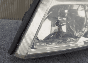 Lampa przednia przod lewa vectra c oryginał wysyłka! 2