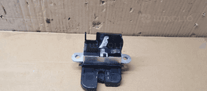 Zamek klapy bagażnika Seat Leon II Lift 4