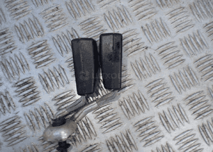 Vw passat B6 zapinka zapięcie pasa tył 3C0857739B radom 2