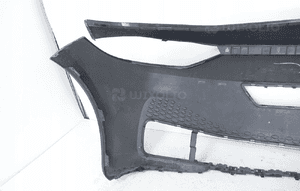 Vw volkswagen ID3 ID.3 10A807221 zderzak przód przedni 7